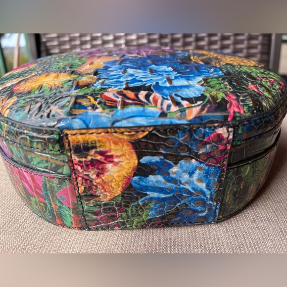 NWT Brahmin  Lane Renaissance Melbourne Crossbody Bag - Picture 5 of 16